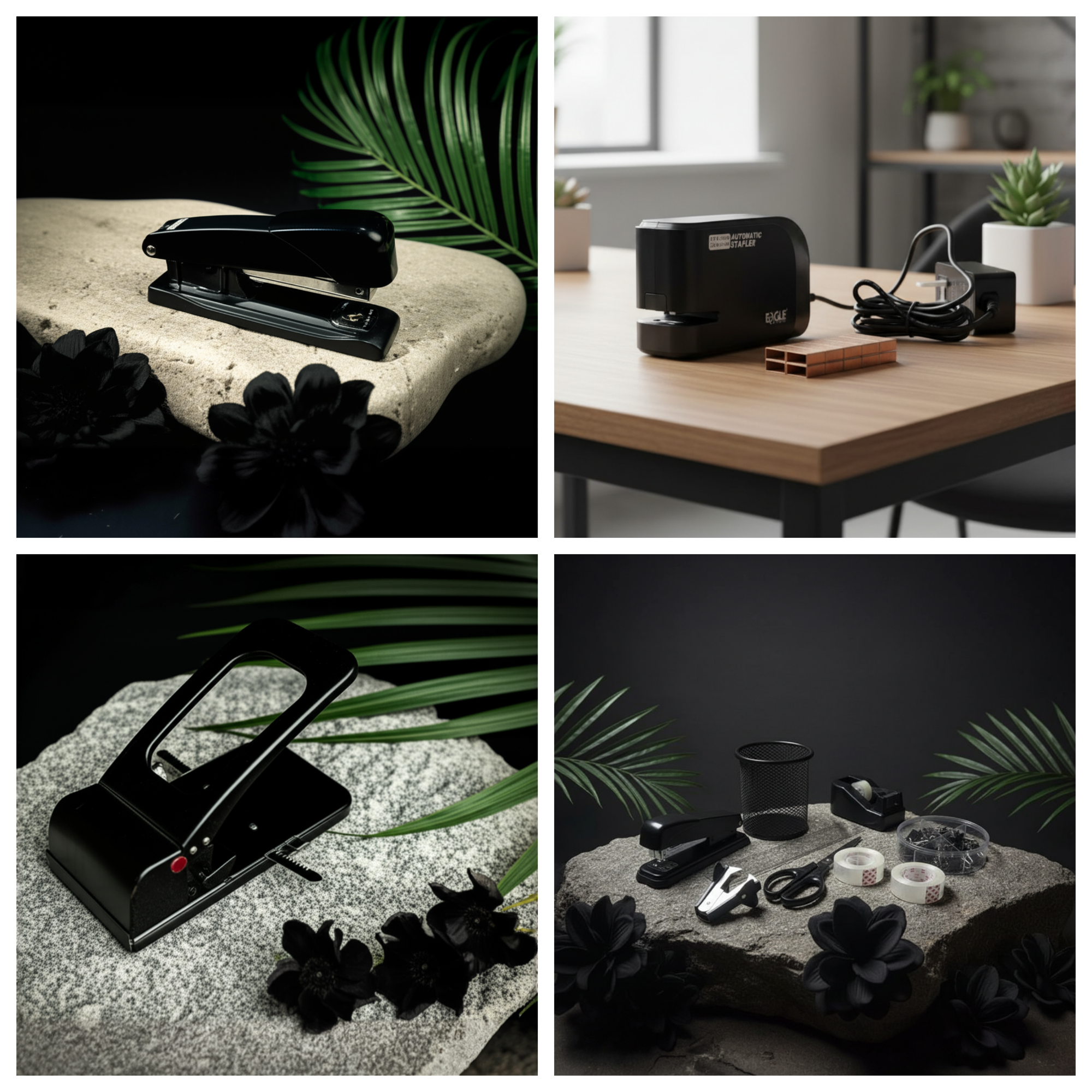 Das OfficeMaster Komplett-Set – Profi-Ausstattung für effizientes Arbeiten