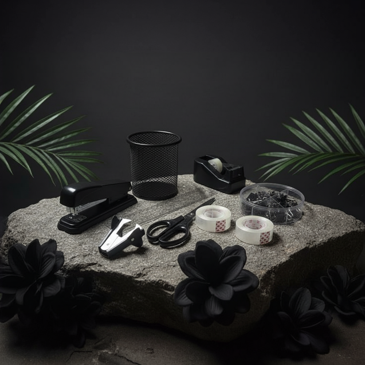 Das OfficeMaster Komplett-Set – Profi-Ausstattung für effizientes Arbeiten